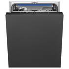 SMEG DI362DQ Black