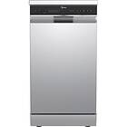 Midea MDWEF1034D(SS)-WG-UK Stainless Steel