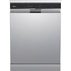 Midea MDWEF1433D(SS)-WG-UK Stainless Steel