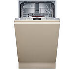 Neff N50 S875HKX21G Stainless Steel