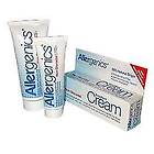 Allergenics Natural Emollient Cream 50ml