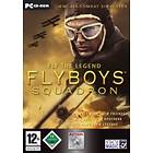 Flyboys Squadron (PC)