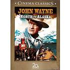 North to Alaska (DVD)