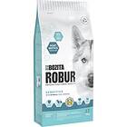 Bozita Robur Sensitive Grain Free Reindeer 12kg