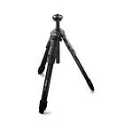Manfrotto Tripod ONE Carbon with 500X Fluid head