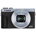 Canon PowerShot G7 X Mark III Battery Kit