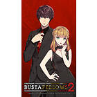 Bustafellows Season 2 (Switch)
