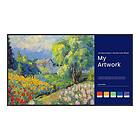Benq SL5504 55"