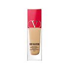 Valentino Very Liquid Foundation SPF25 25ml