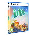 Fruitbus (PS5)