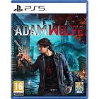 Adam Wolfe (PS5)