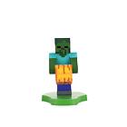 Holdems Minecraft Zombie