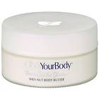 Obey Your Body Body Butter 200ml