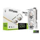 Zotac GeForce RTX 5060 Twin Edge OC White HDMI 3xDP 8GB