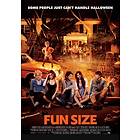 Fun Size (DVD)