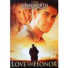 Love and Honor (2013) (DVD)