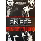 Sniper (2012) (DVD)