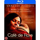 Café de Flore (Blu-ray)