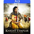 The Knight Templar (Blu-ray)
