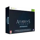 Assassin's Creed Anthology (Xbox 360)