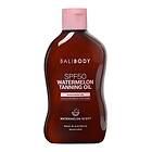 Bali Body Watermelon Sunscreen Oil SPF50 100ml