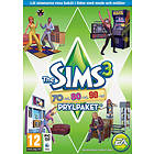 The Sims 3: 70s, 80s, & 90s Stuff  (PC)