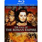 Romarrikets Fall (Blu-ray)