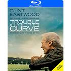 Trouble With the Curve (Blu-ray)