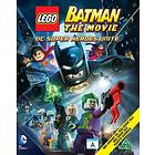Lego: Batman (Blu-ray)