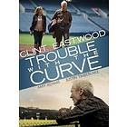 Trouble with the Curve (DVD)