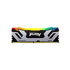 Kingston FURY Renegade RGB DDR5 8800MHz 2x24GB (KF588CU42RSAK2-48)