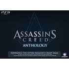 Assassin's Creed Anthology (PS3)