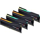 G.Skill Trident Z5 Neo RGB DDR5 6000MHz 4x64GB (F5-6000J3644D64GX4-TZ5NR)