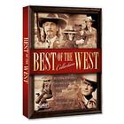 Best of the West Collection - Box (DVD)