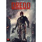 Dredd (DVD)