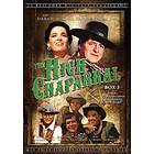 The High Chaparral - Box 3 (DVD)
