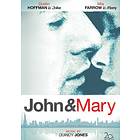 John & Mary (DVD)
