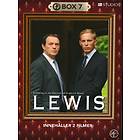 Lewis - Box 7 (DVD)