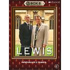 Lewis - Box 8 (DVD)