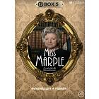 Miss Marple - Box 5 (DVD)