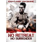 No Retreat, No Surrender (DVD)