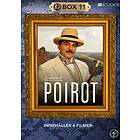 Poirot - Box 11 (DVD)