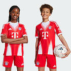 Adidas FC Bayern Home Shirt 25/26 (Jr)