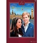 William & Catherine: A Royal Romance (DVD)