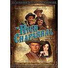 The High Chaparral - Box 2 (DVD)