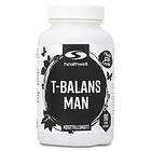 Healthwell T-Balans Man 90 Capsules