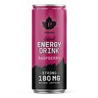 Pureness Natural Energy Drink Strong 330ml