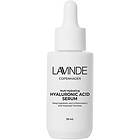 Lavinde Copenhagen Multi Hydrating Hyaluronic Acid Serum 30ml