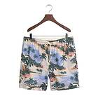 Gant Regular Printed DS Shorts (Men's)