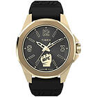 Timex TW2W73600 Ufc Grå/Gummi Ø46 mm